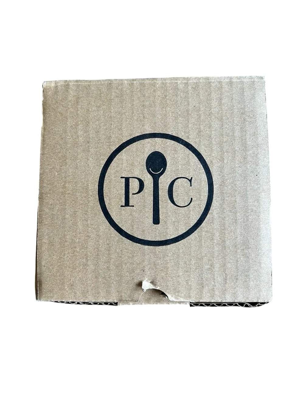 The Pampered Chef brand new
